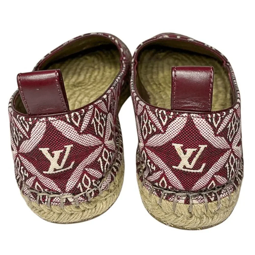 Louis Vuitton elevate your